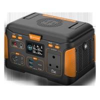POWER STATION PORTABLE PROFESSIONAL SWITCHED 300W (307WH)