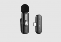 VOLKANO MAESTRO SERIES LAVALIER MICROPHONE