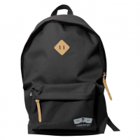 BAG BACKPACK LAPTOP VOLKANO DISTINCT SERIES 15.6 INCH BLACK