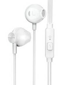 EARBUDS PHILIPS 1000 SERIES W/MIC