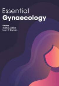 ESSENTIAL GYNAECOLOGY