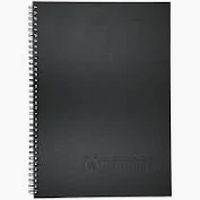 SKETCHING JOURNAL CREATIVE HARD A3 WIRO 120G