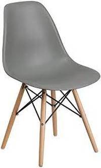 CHAIR GREY