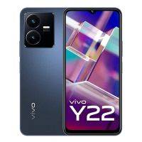 VIVO Y22 64GB DUAL SIM STARLIT BLUE