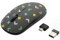 WIRELESS MOUSE TAG SERIES 2.4G VOLKANO