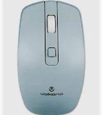 MOUSE VOLKANO GRANITE SERIES RECHARGEABLE WIRELESS BLUE