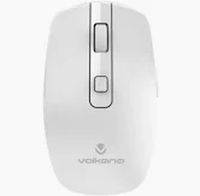 MOUSE VOLKANO GRANITE SERIES RECHARGEABLE WIRELESS GREEN