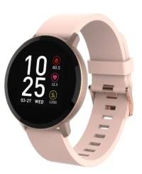 WATCH VOLKANO ACTIVE TECH TREND SERIES WITH HEART RATE MONITOR - GOLD