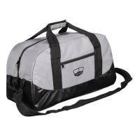 BAG DUFFEL VOLKANO WEEKENDER GREY