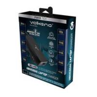 CHARGER LAPTOP VOLKANO OMNI PLUS UNIVERSAL
