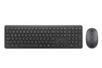 VOLKANOX IGNITE BLUETOOTH WIRELESS KEYBOARD AND MOUSE COMBO -GRAPHITE