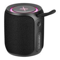 SPEAKER VOLKANO X WAVE IPX66 BLUETOOTH  - BLACK