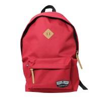 BACKPACK LAPTOP 15.6INCH VOLKANO DISTINCT RED