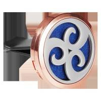 AIR FRESHNER ZEN SOOTHE SERIES CAR - CIRCULAR