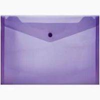 CARRY FOLDER A4 PURPLE
