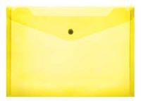 CARRY FOLDER A4 YELLOW