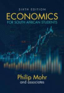 ECONOMICS FOR SA STUDENTS