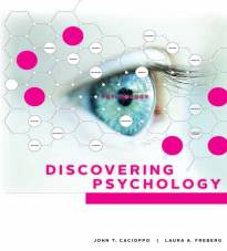 DISCOVERING PSYCHOLOGY (SMARTSWOT EBOOK)
