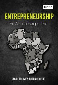 ENTREPRENEURSHIP AN AFRICAN PERSPECTIVE