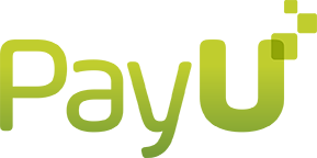 Pay U Logo