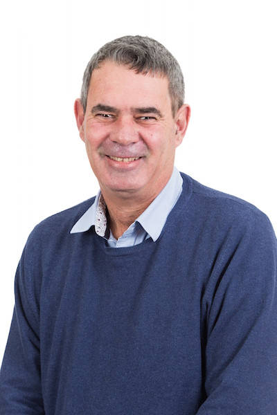 Danie Engelbrecht