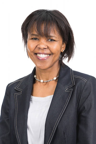 Margaret Vyver-Rambau