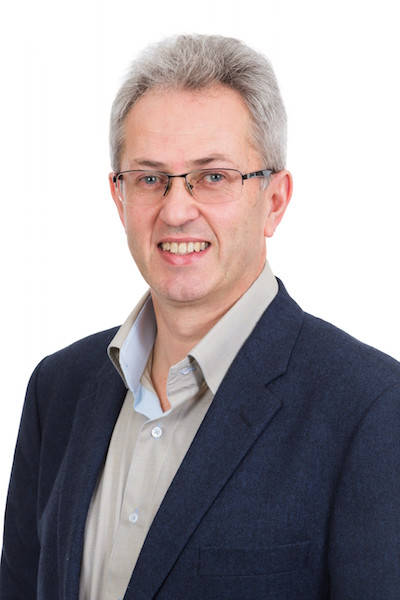 Stephan Erasmus